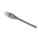 Leviton CORDONDEPARCHEOEXTREMELEVITONCAT5DE10FT(3MTS)GRIS5G460-10S