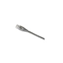 Leviton CORDONDEPARCHEOEXTREMELEVITONCAT5DE10FT(3MTS)GRIS5G460-10S