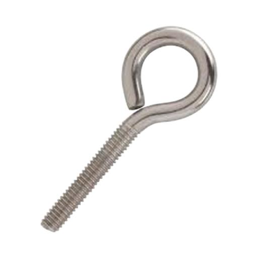 ANCLO Armella Cuerda Máquina de 1/2"  X 6"