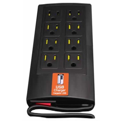 [COMPLET_BRC-1-005] Supresor de Picos COMPLET BRC-1-005