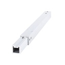 Epcom Caja de accesorios y tubos p/Kit EPL-AM01-1X4-LC