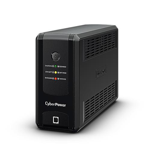 CyberPower NOBREAK UPS CYBERPOWER UT1000