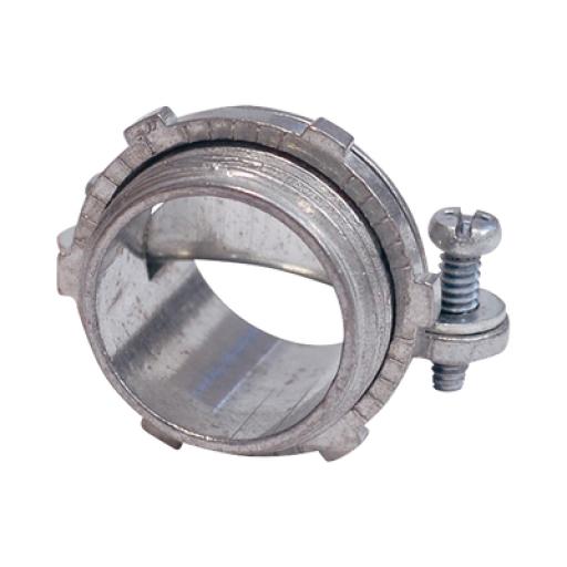 ANCLO Conector Uso Rudo de 1/2" (13 mm).