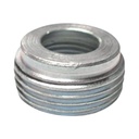 ANCLO Reducción aluminio de 19-13 mm 3 / 4 - 1 / 2”