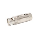 CommScope Conector BNC Macho para cable FSJ150A