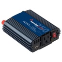 Samlex Inversor de Corriente (CD-CA) Potencia Nominal 250 W, Ent:12Vcc, Sal: 115Vca 60 Hz