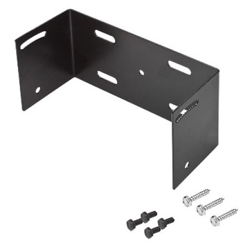 Epcom Bracket sencillo para instalación de Radio Móvil
