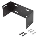 Epcom Bracket sencillo para instalación de Radio Móvil