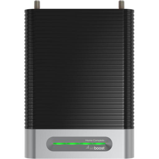 WeBoost KIT Amplificador de Señal Celular, HOME COMPLETE | Mejora la Señal Celular de todos los Operadores | Cubre áreas de hasta 2780 metros cuadrados