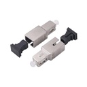 LINKEDPRO BY EPCOM Atenuador óptico macho-hembra con conector SC/UPC de 15dB para fibra Monomodo