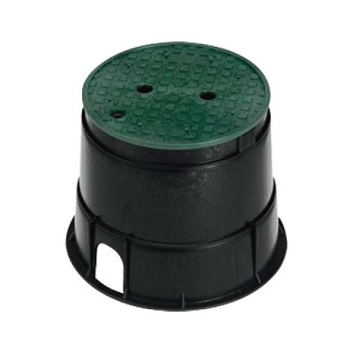 [LINKEDPROBYEPCOM_LP-REGISTRO-9] LINKEDPRO BY EPCOM Registro de 9 in para Acceso a Pruebas y Revisión de Electrodo, 24.13 x 26.67 x  30.48 cm