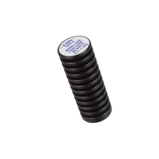 EMR Corporation Carga fantasma de 50 Ohm, 60 Watt (max.) (10 Seg.), DC-1000 MHz, Conector N Macho.
