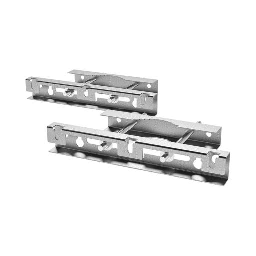 [EPCOM_EI-PCB-40M-R2] Epcom Montaje Galvanizado para Instalar en Poste o Pared Gabinetes con Iniciales EIPCB 