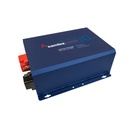 Samlex UPS Inversor Cargador Onda Pura 1200W , Ent: 12V, Sal:120Vca 