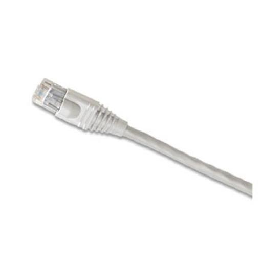 [LEVITON_5G460-10W] Leviton CORDONDEPARCHEOEXTREMELEVITONCAT5DE10FT(3MTS)BLANCO5G460-10W