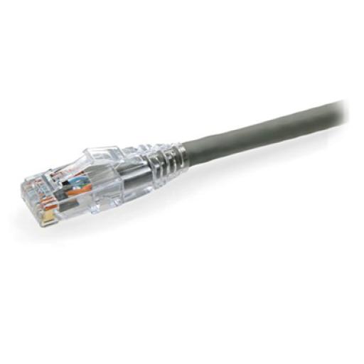 [LEVITON_6D460-05S] Leviton CORDONESDEPARCHEOSLIMLINELEVITONCAT65FT(1.5MTS)GRIS6D460-05S