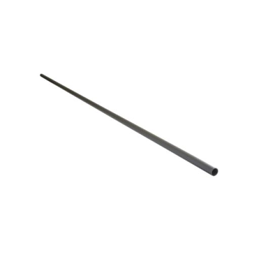[SYSCOMTOWERS_SM-INOX-6] SYSCOM TOWERS Mástil de Acero Inoxidable de 2" de diámetro Cal. 18 de 6 metros de Altura.