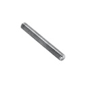 CHAROFIL Varilla Roscada de 1/2" x 3000mm, con acabado Electro Zinc