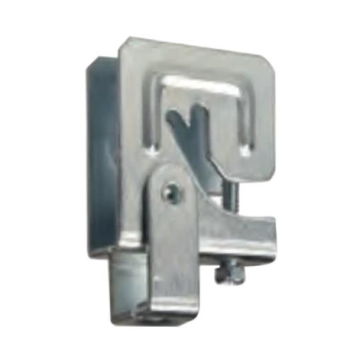 ANCLO Mordaza Ligera Articulada de 1/4".