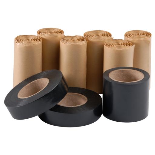 CommScope Juego de impermeabilizante para intemperie para empalmes y conectores