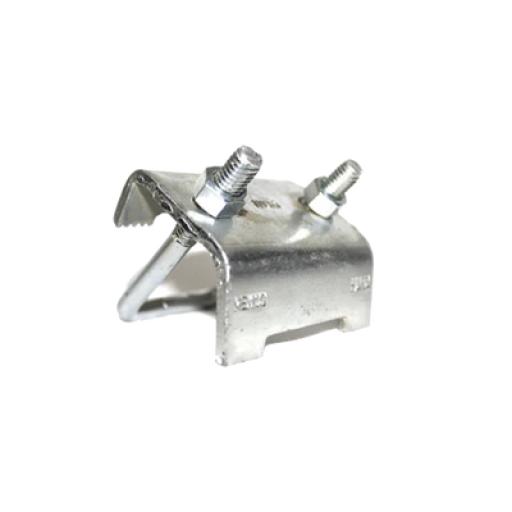 ANCLO Abrazadera para Fijación 4 X 4 