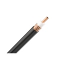 CommScope Cable coaxial HELIAX de 7/8". Cobre corrugado, 100% Blindado.