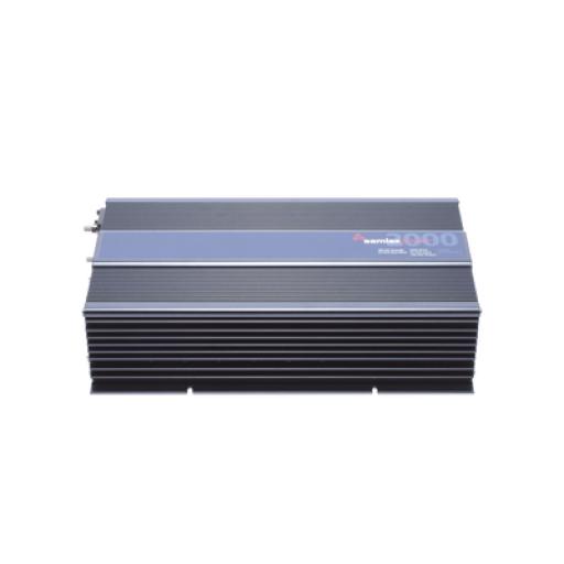 [SAMLEX_PST-2000-24] Samlex Inversor de corriente Onda Pura 2000W, Ent:24 Vcc, Sal:120Vca, 60Hz