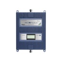 WeBoost Amplificador de señal celular 4G LTE, 3G y VOZ. Especial para cubrir áreas de hasta 5000 Metros Cuadrados por ser de grado comercial e industrial. Soporta múltiples operadores, tecnologías y usuarios.