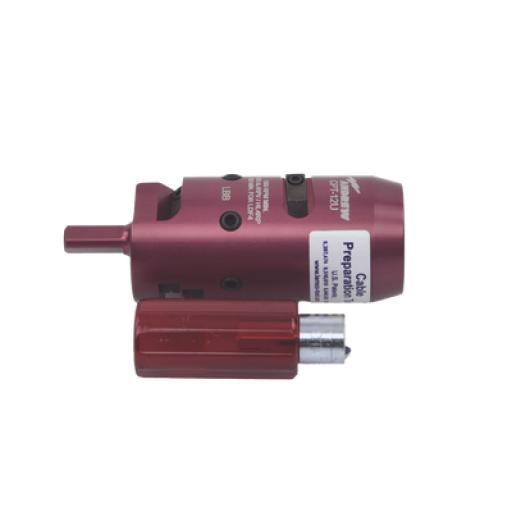 CommScope Herramienta Automatizada Para Preparacion de Cable LDF4-50A
