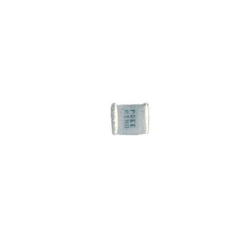 Syscom Capacitor radial de Disco 10 PF, 1000 V, 5 %, 5 mm.