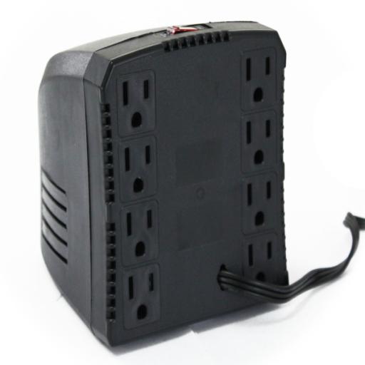 Complet REGULADOR RPLUS1300 1300VA