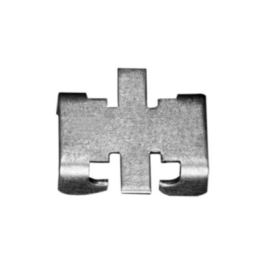 CHAROFIL Unión rápida para curvas fabricadas en campo 