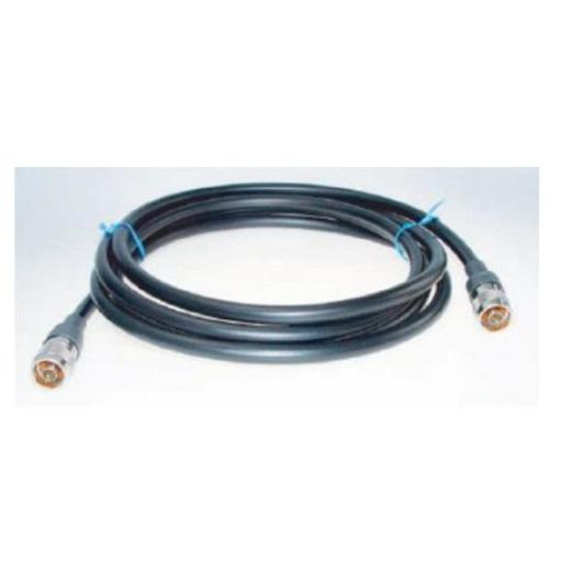 Altai Technologies Cable Coaxial de RF, 2 m, Conectores N Macho