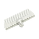 Precision Llave de reemplazo para cerradura: PST-K2L. Compatible con Gabinetes de línea PST Metálicos.