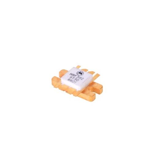 [SYSCOM_MRF392] Syscom Transistor de Silicio NPN, 30-500 MHz, 28 Vcc, 10 dB, 125 Watt, 744A-01.