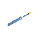 Epcom Bomba para Desoldar Tipo Pluma.  Fabricada con Plástico ABS.