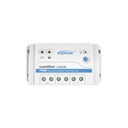 EPEVER Controlador Solar de Carga y Descarga PWM 12/24V 20A, Parámetros Configurables