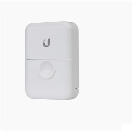 [UBIQUITINETWORKS_ETH-SP-G2] Ubiquiti Networks Protector contra descargas electrostáticas Gen2 para equipos Ubiquiti para exterior