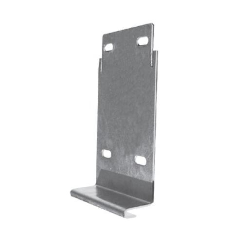 CHAROFIL Placa salida a tubo automática vertical de 66 mm