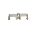 CHAROFIL Clip para instalación de unicanal 