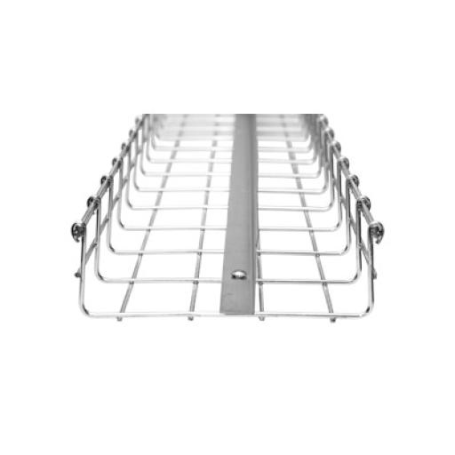 CHAROFIL Separador de 66mm x 3 mts. de largo 