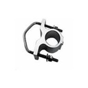 PCTEL Montaje de aluminio para antenas omnidireccionales en 2.4 y 5.8 GHz (Para antenas de 1-5/16" diámetro).