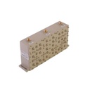 Epcom Duplexer 1850-1895/1930-1975 MHz / Amplif. de Celular / Exteriores en 1900.