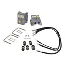 Cambium Networks Protector contra descargas para radios PTP650 o PTP670 (C000065L007A)