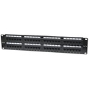 Intellinet Panel de Parcheo Cat6