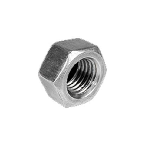 CHAROFIL Tuerca Hexagonal de 5/16"