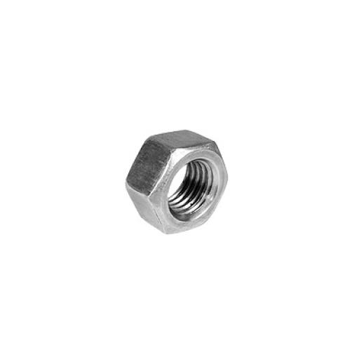 CHAROFIL Tuerca Hexagonal de 3/8"