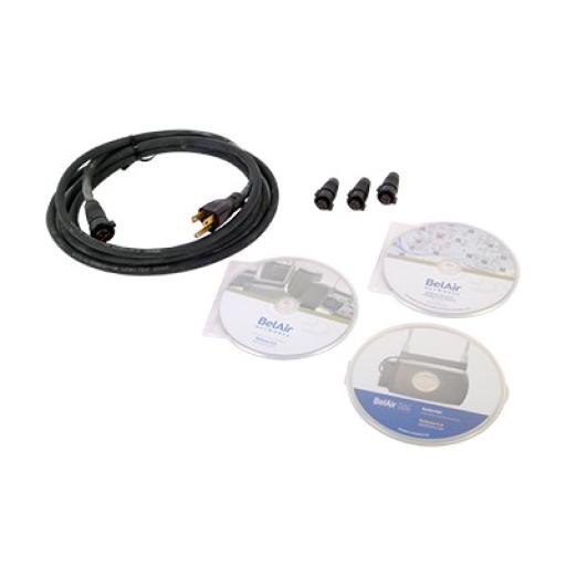 BELAIR NETWORKS Kit de Cable para Ruteador.