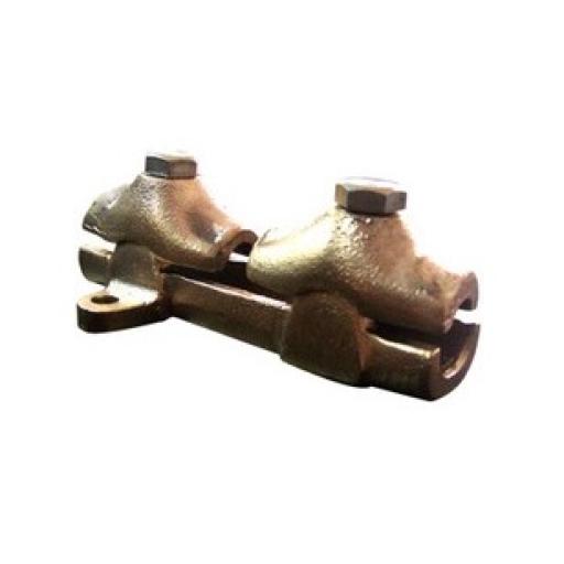 [TOTALGROUND_TG-DMP] Total Ground Desconectador de Sistema de Tierra