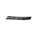 Thorsman Agrupador de cable negro, 30mm x 2mts (4700-06283)